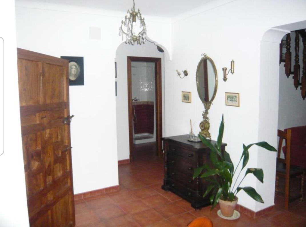 Casa De Tita Dolores Cortes de la Frontera Exterior photo